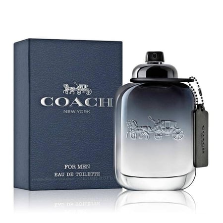 Coach for Men Eau de Toilette