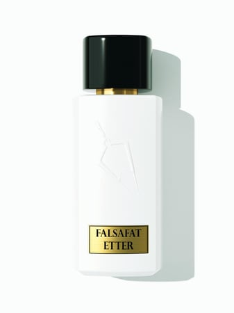 عطر فيصل الدايل FALSAFAT ETTER فلسفة عطر - 100مل
