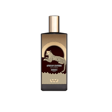 ميمو باريس افريكان ليذر او دي بارفيوم – 75مل