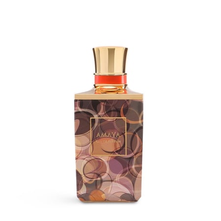 عطر أمايا براون  - أطياب المرشود 100 مل