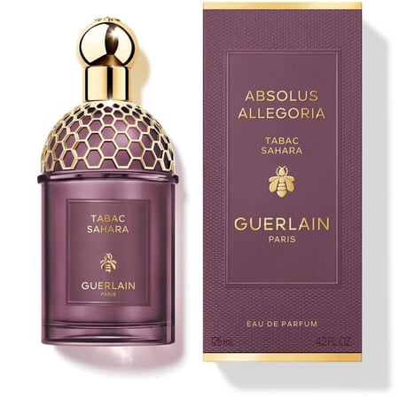 عطر غيرلان بسولوس اليغوريا تاباك صحارى أو دو بارفيوم – 125 مل