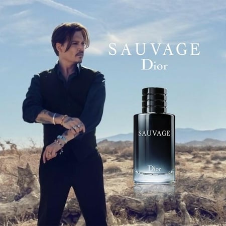 عطر سوفاج من ديور للرجال - او دو تواليت 100مل