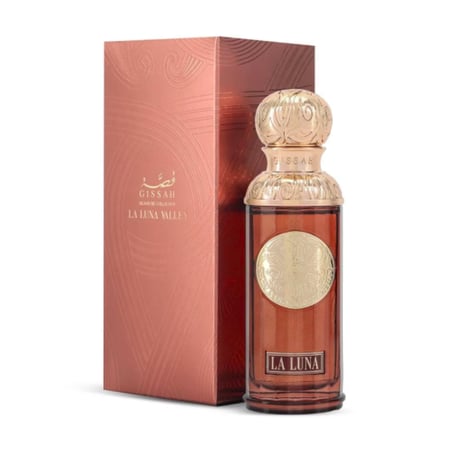 عطر لا لونا من قصة - 50 مل