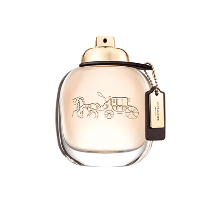 عطر كوتش نيويورك ومن او دي بارفيوم – 90مل