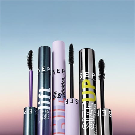 ماسكارا بيج باي ديفنشن