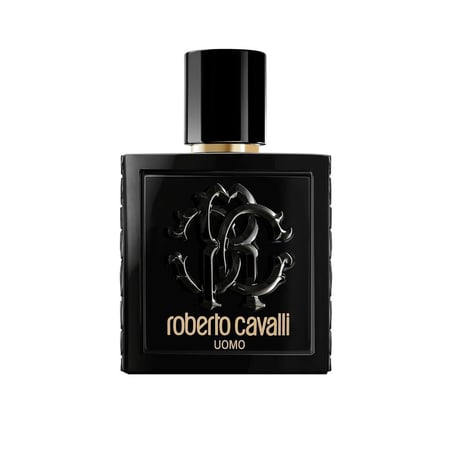 عطر روبرتو كافالي اومو او دي تواليت – 100مل