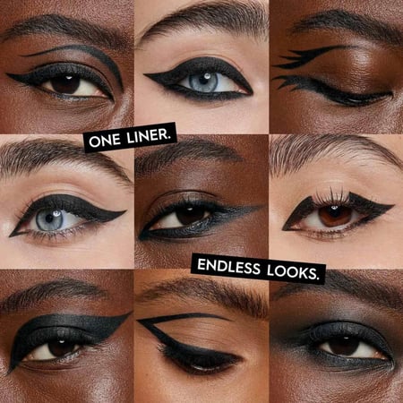 قلم كحل 24/7 غلايد أون آي مقاوم للماء من اربن ديكي درجة ويسكي - الكحل البني