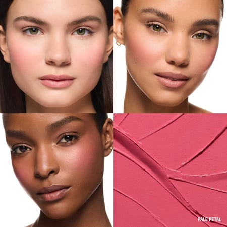 إصبع أحمر شفاه سوفت بوب MAKEUP BY MARIO