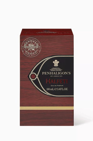 عطر بنهاليغونز هالفيتي او دو برفيوم - 100مل