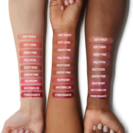 إصبع أحمر شفاه سوفت بوب MAKEUP BY MARIO