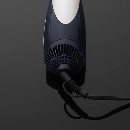 ريبون مصفف شعر 1000 واط 2في1 موديل RE-2017-2