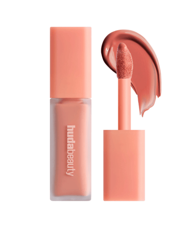 مصحح لون البشرة وتفتيح اسفل العين فو فيلتر من هدى بيوتي - عدة درجات