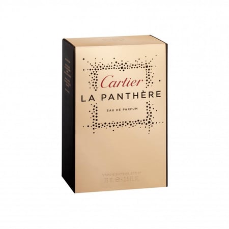 عطر كارتير لابانتير ايديشن ليمت او دي بارفيوم للنساء - 75مل