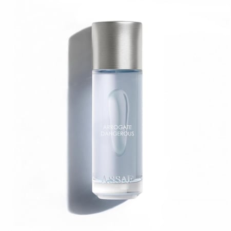 عطر عساف الخطير اروقيت - 200 مل