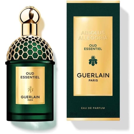 GUERLAIN Absolus Allegoria Oud Essentiel - Eau de Parfum125ML