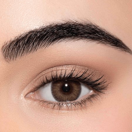 لنس مي عدسات - هوني