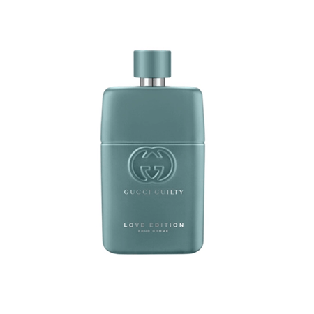 قوتشي جيلتي لاف اديشن بور هوم او دي بارفيوم – 90مل