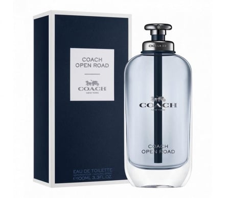 Coach Open Road 100ML