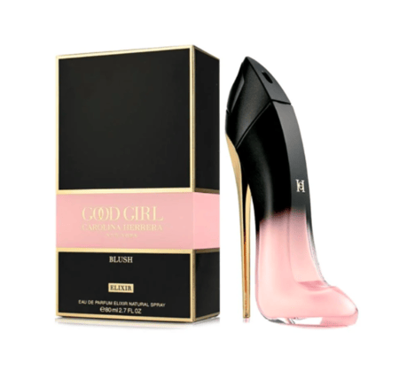 Good Girl Blush Elixir Eau de Parfum Carolina Herrera