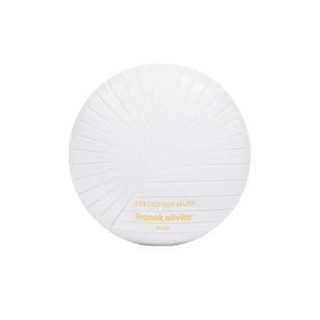 فرانك اوليفر بودرة الجسم برائحه المسك – 75جم