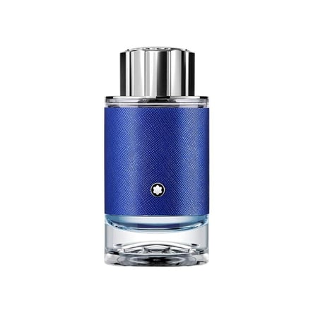 مونت بلانك اكسبلور الترا بلو او دي بارفيوم – 100مل