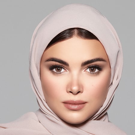 لنس مي عدسات - هوني