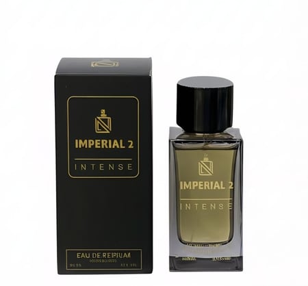 عطر 2 امبريال انتنس