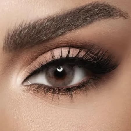 عدسات لاصقة ديفا Diva - عدة موديلات