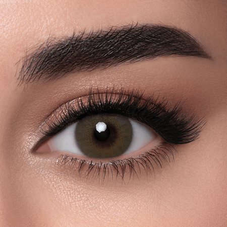 عدسات لنس مي