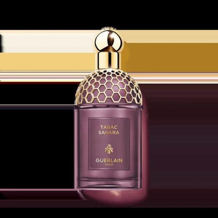 عطر غيرلان بسولوس اليغوريا تاباك صحارى أو دو بارفيوم – 125 مل