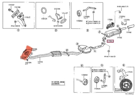 وجة شكمان امامي شاص+ربع10-21وسط صالون98-07