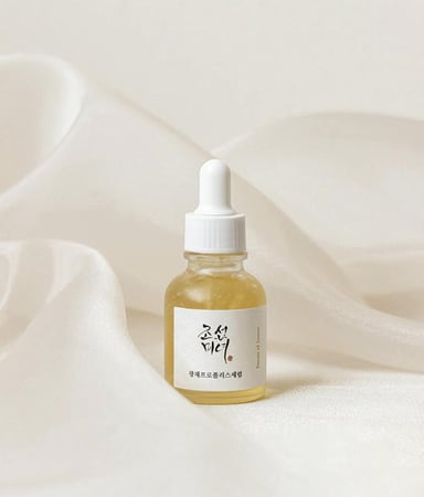Beauty Of Joseon Glow Serum: Propolis + Niacinamide - 30 ML