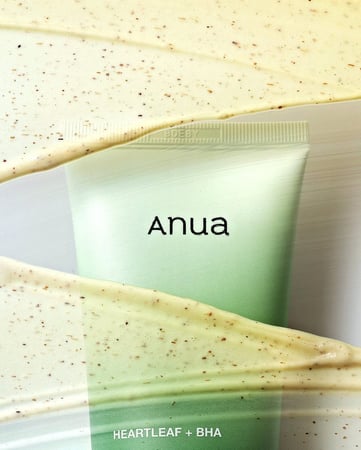 Anua Heartleaf Quercetinol Pore Deep Cleansing Foam - 150 ML