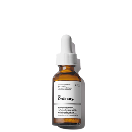 Alpha Arbutin 2% + HA - 30 ML
