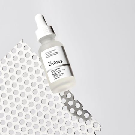 Salicylic Acid 2% Solution - 30 ML