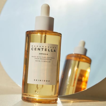 Centella Ampoule - 55 ML