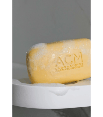 ACM Sebionex Dermatological Purifying Bar - 100g