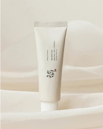 Beauty Of Joseon Relief Sun Rice + Probiotics SPF50 + PA++++ - 50 ML
