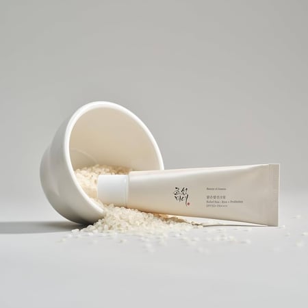 Beauty Of Joseon Relief Sun Rice + Probiotics SPF50 + PA++++ - 50 ML
