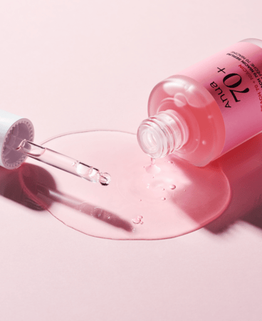 Anua Peach 70% Niacinamide Serum - 30 ML