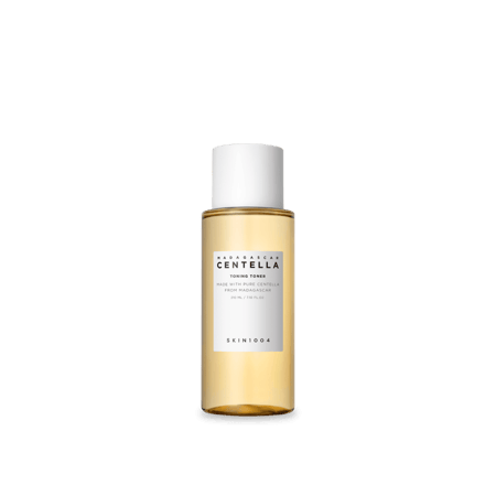 Centella Toning Toner - 210 ML