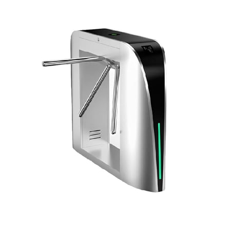 بوابة مرور افراد للتحكم في دخول و خروج الزوار TA-222