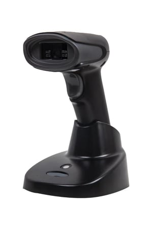 قارئ باركود لاسلكي