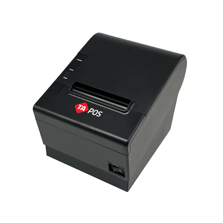 طابعة الإيصالات الحرارية شبكية+ يو اس بي TA -900UE