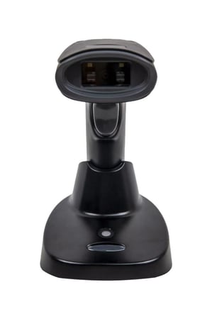 قارئ باركود وايرلس