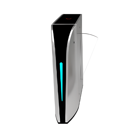 بوابة مرور افراد للتحكم في دخول و خروج الافراد TA-304