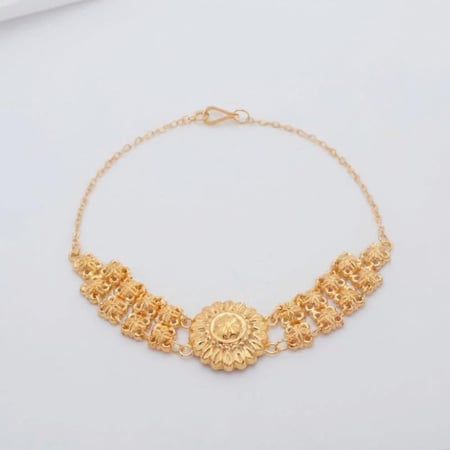 اسوارة كرسي جابر عيار 21