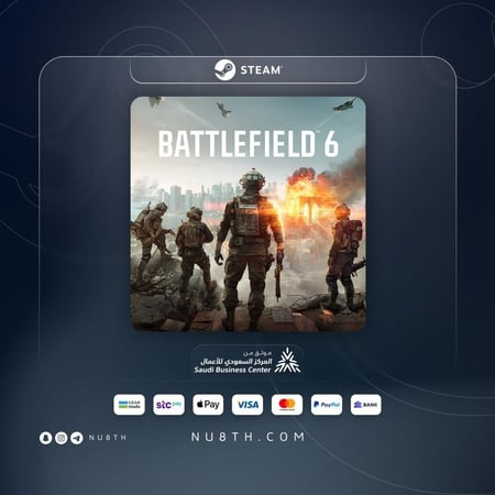 Battlefield 6 PC