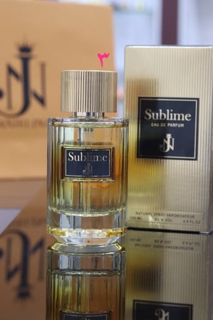 عطر سوبليم -100مل  Sublime