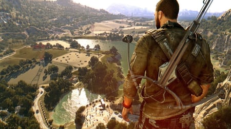 Dying Light: Enhanced Edition